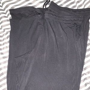 Old Navy size medium super soft sleep pants